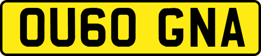 OU60GNA