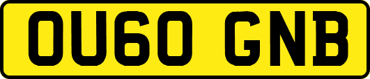 OU60GNB