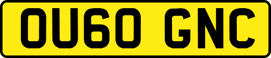 OU60GNC