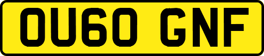 OU60GNF