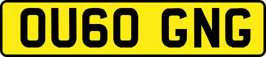 OU60GNG