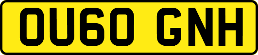 OU60GNH