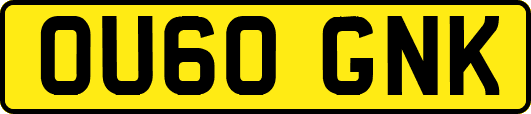 OU60GNK
