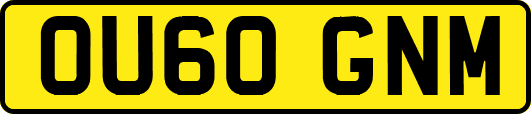 OU60GNM