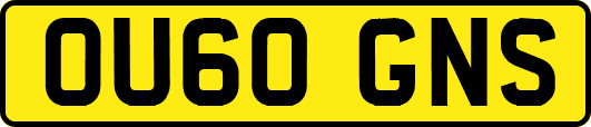 OU60GNS