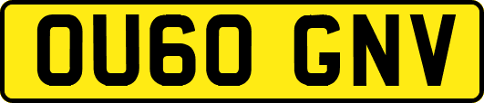 OU60GNV