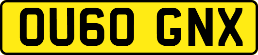 OU60GNX