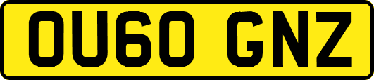 OU60GNZ