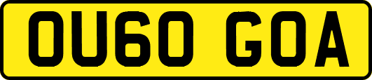 OU60GOA