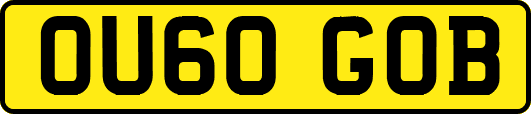 OU60GOB