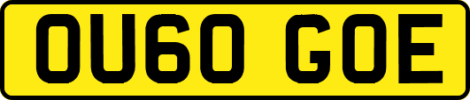 OU60GOE
