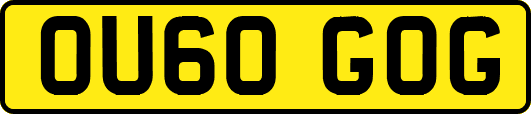 OU60GOG