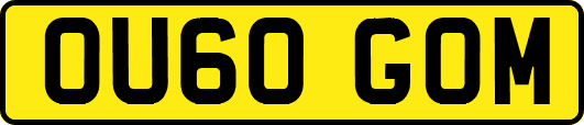 OU60GOM