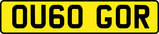 OU60GOR