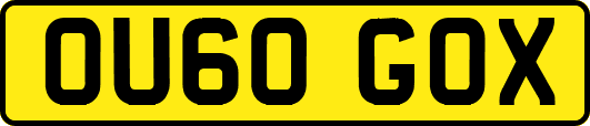 OU60GOX