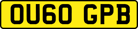 OU60GPB