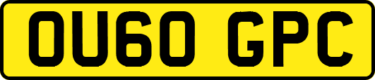 OU60GPC