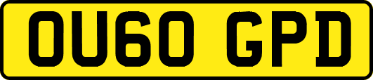 OU60GPD