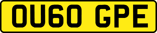 OU60GPE