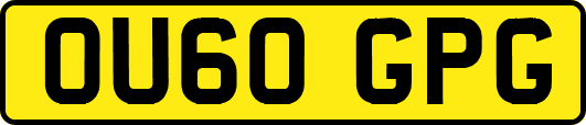 OU60GPG