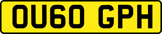 OU60GPH