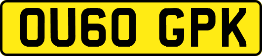 OU60GPK