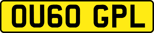 OU60GPL