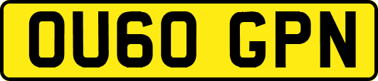 OU60GPN