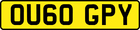 OU60GPY