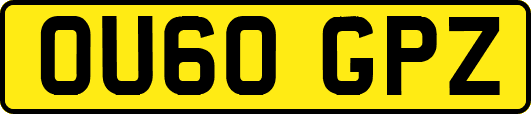 OU60GPZ