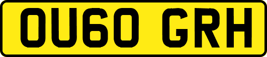 OU60GRH