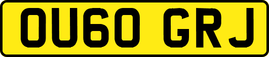 OU60GRJ