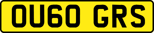OU60GRS