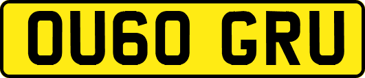 OU60GRU