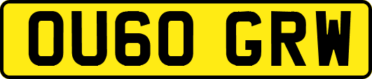 OU60GRW