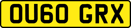 OU60GRX