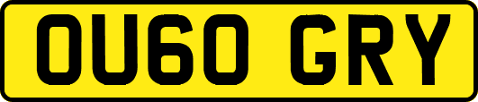 OU60GRY