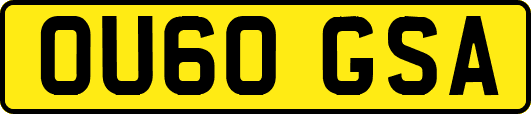 OU60GSA