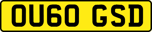 OU60GSD