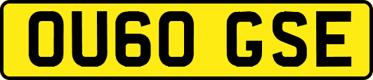 OU60GSE