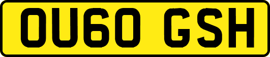 OU60GSH