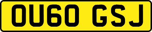 OU60GSJ