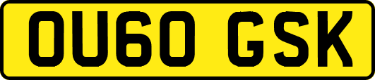 OU60GSK