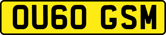 OU60GSM
