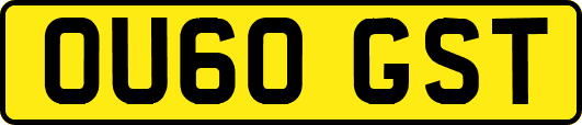 OU60GST