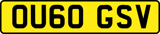 OU60GSV