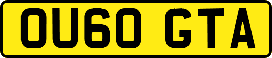 OU60GTA