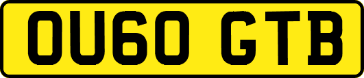 OU60GTB