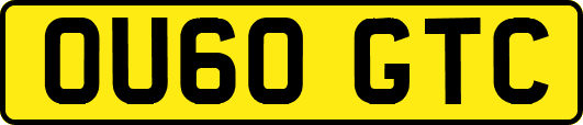 OU60GTC