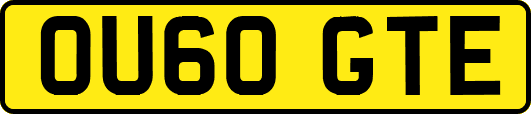 OU60GTE
